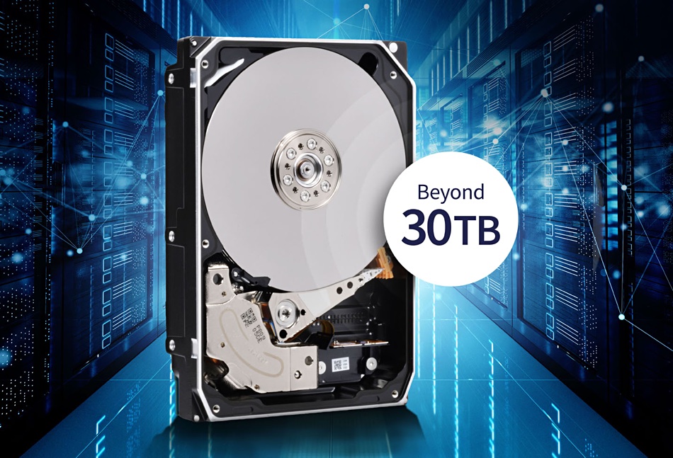 Hard Disks